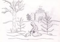 Snow Princess